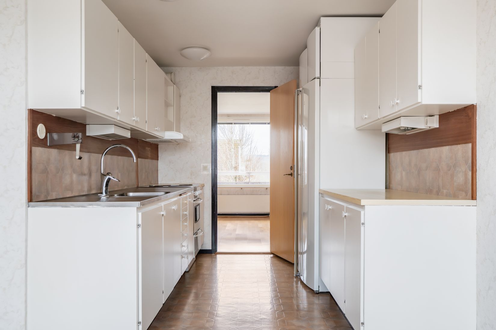 Bostadsrätt, Blomstervägen 1, Kristianstad