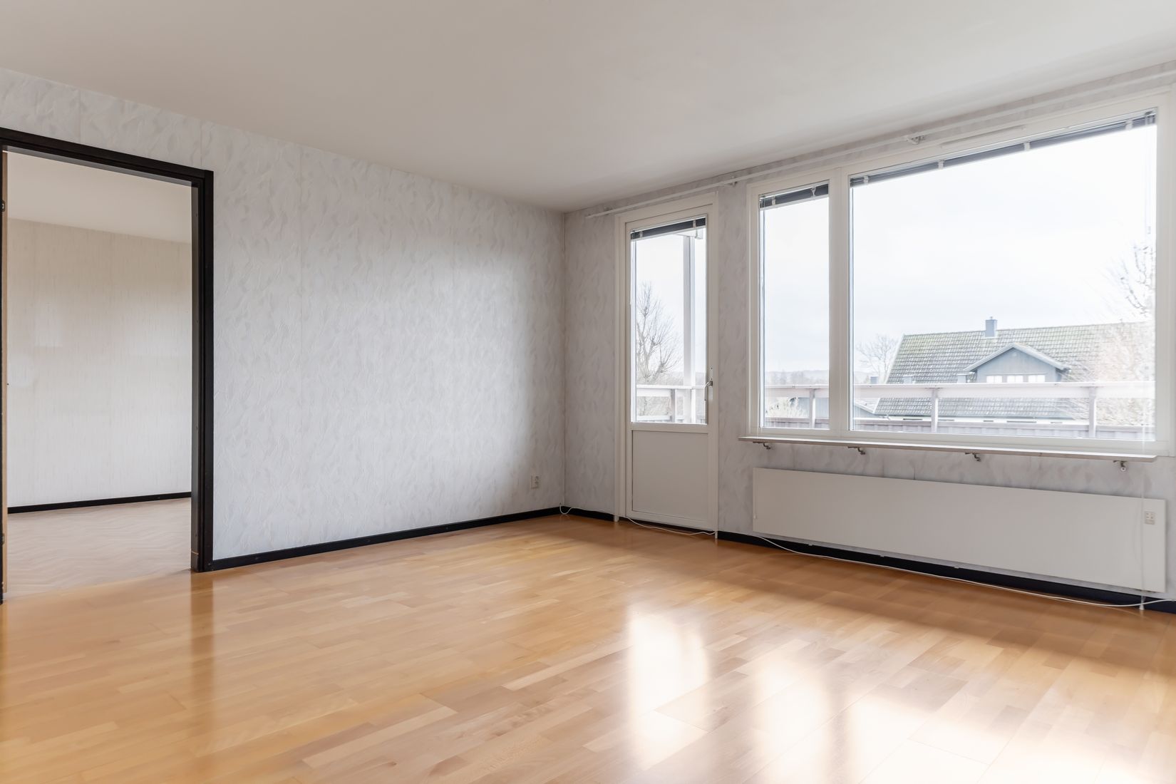 Bostadsrätt, Blomstervägen 1, Kristianstad