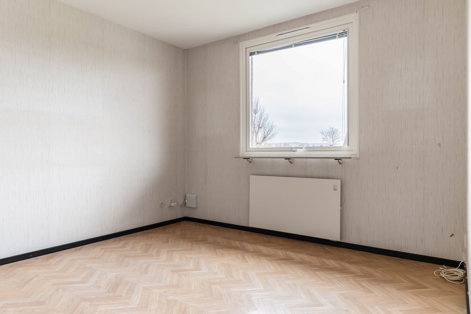 Bostadsrätt, Blomstervägen 1, Kristianstad