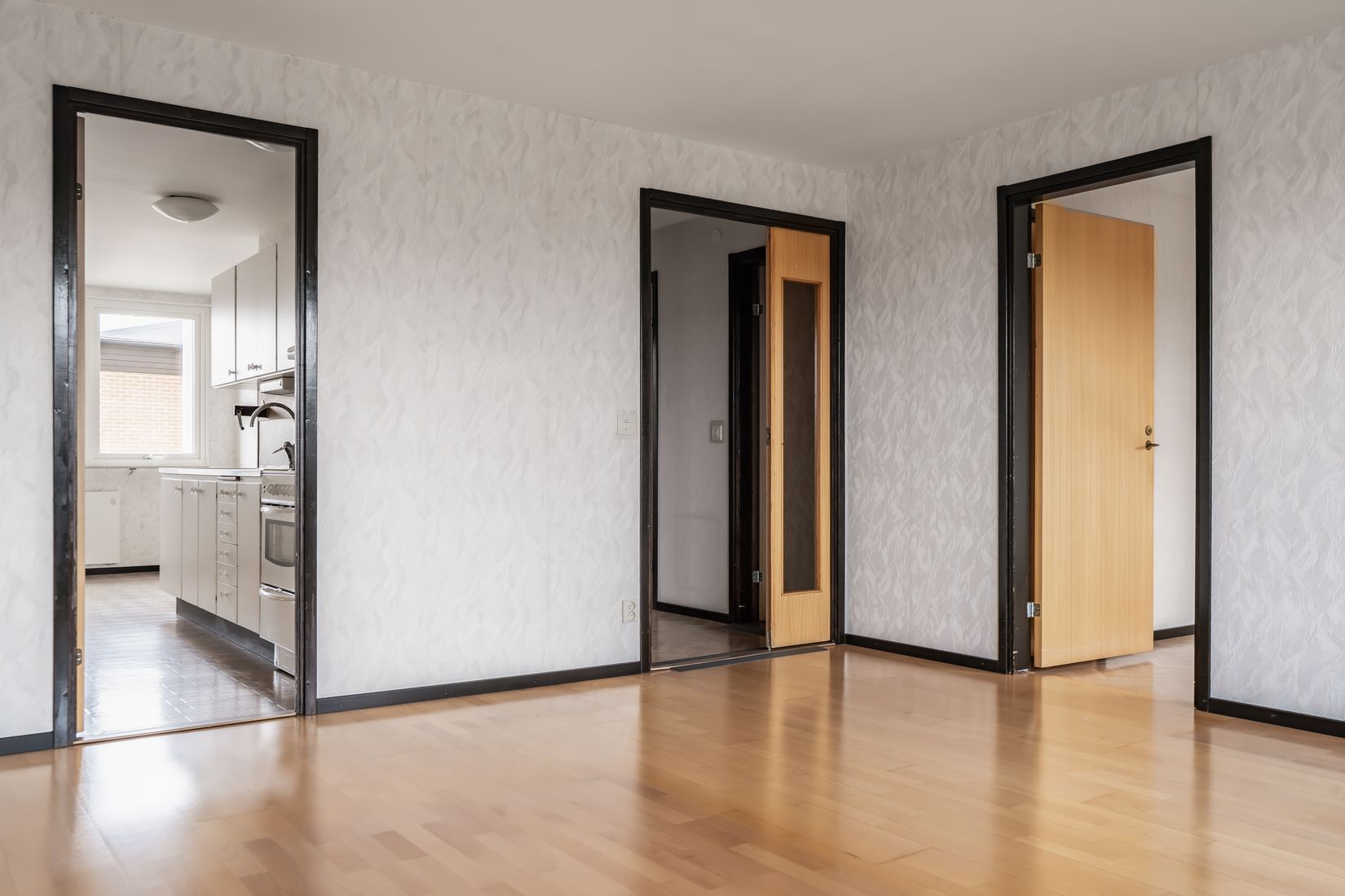 Bostadsrätt, Blomstervägen 1, Kristianstad