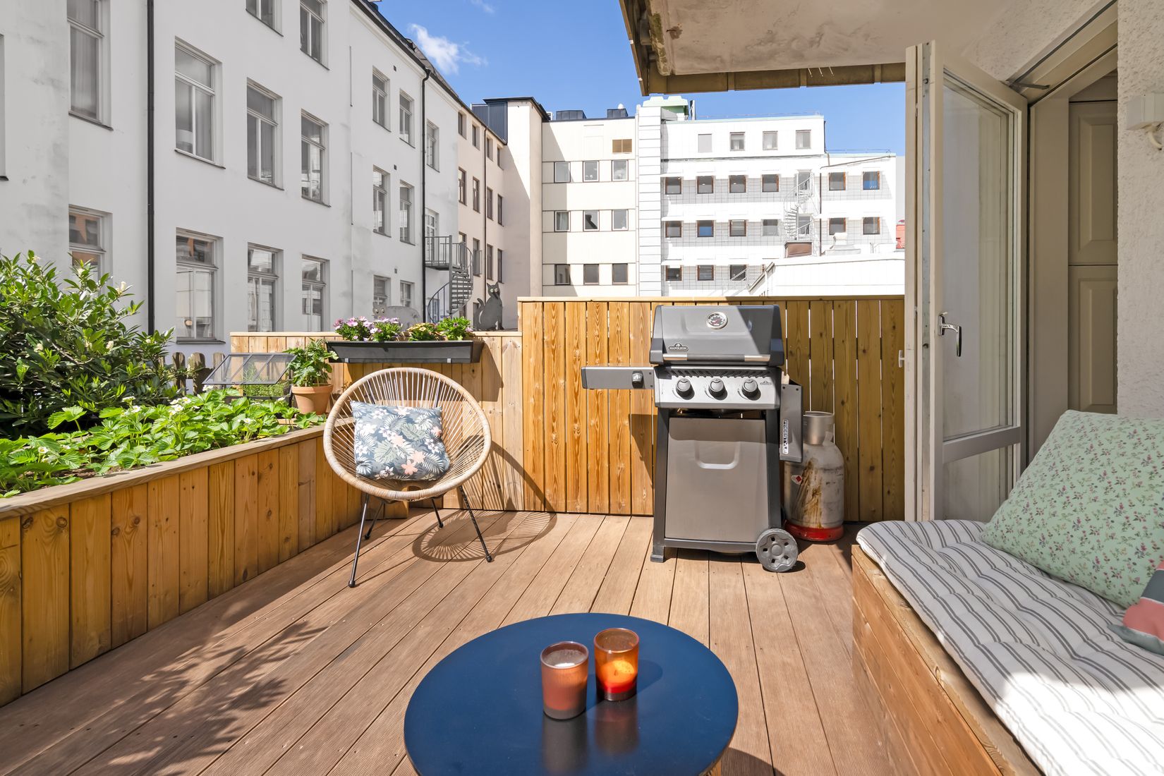 Bostadsrätt, Lorensbergsgatan 5, Lorensberg, Göteborg