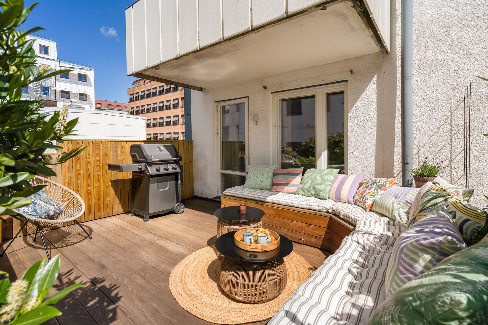 Bostadsrätt, Lorensbergsgatan 5, Lorensberg, Göteborg