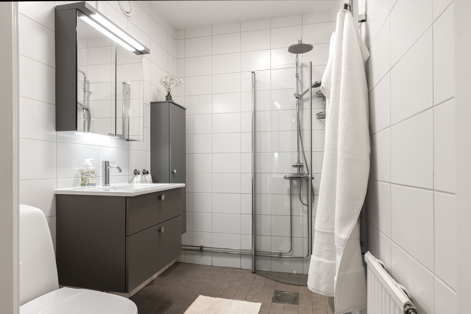 Bostadsrätt, Lorensbergsgatan 5, Lorensberg, Göteborg