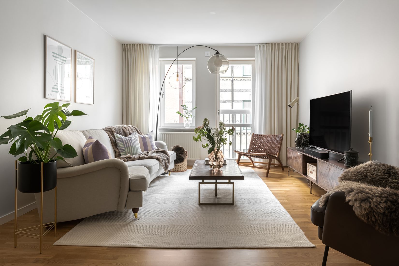 Bostadsrätt, Lorensbergsgatan 5, Lorensberg, Göteborg