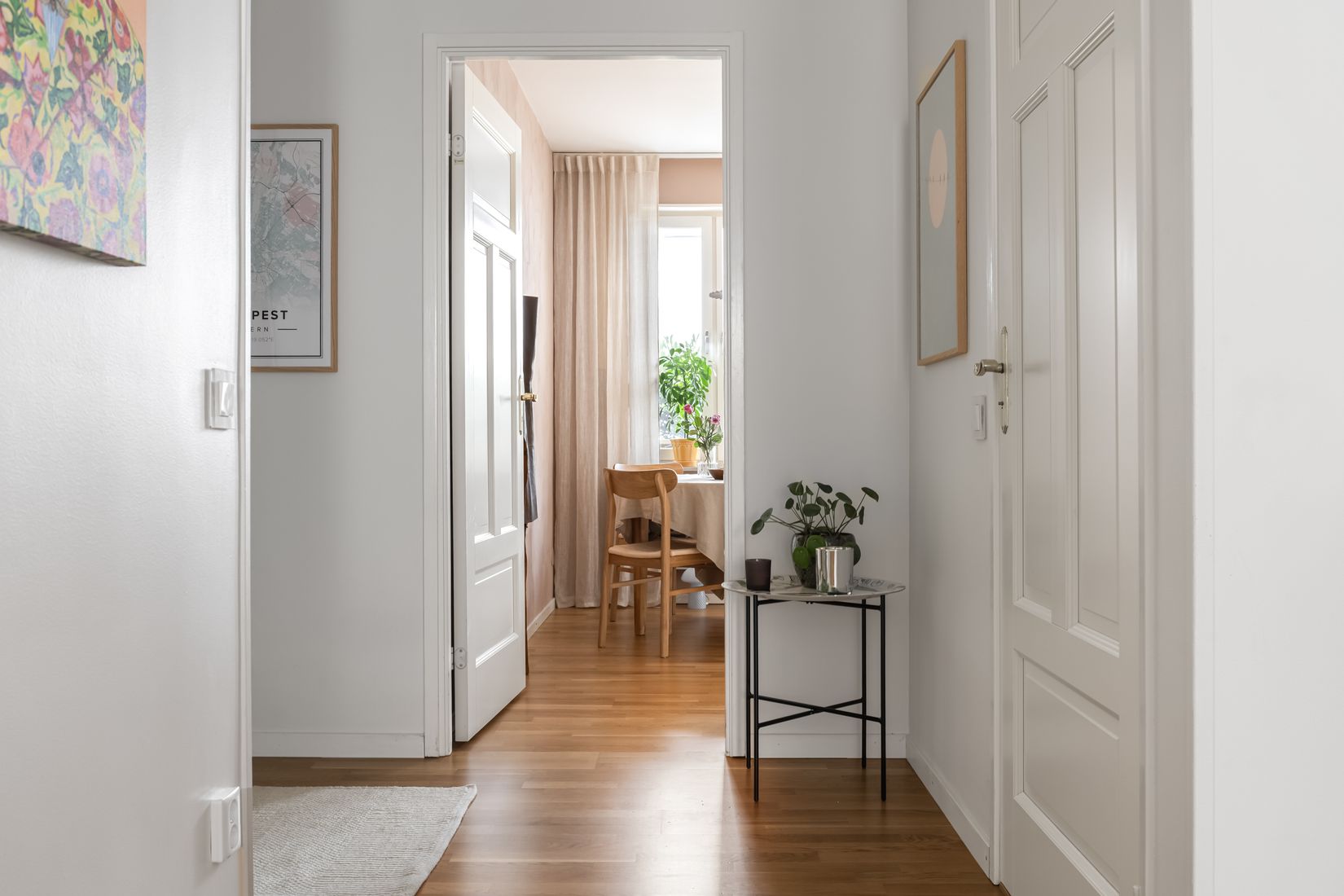 Bostadsrätt, Lorensbergsgatan 5, Lorensberg, Göteborg