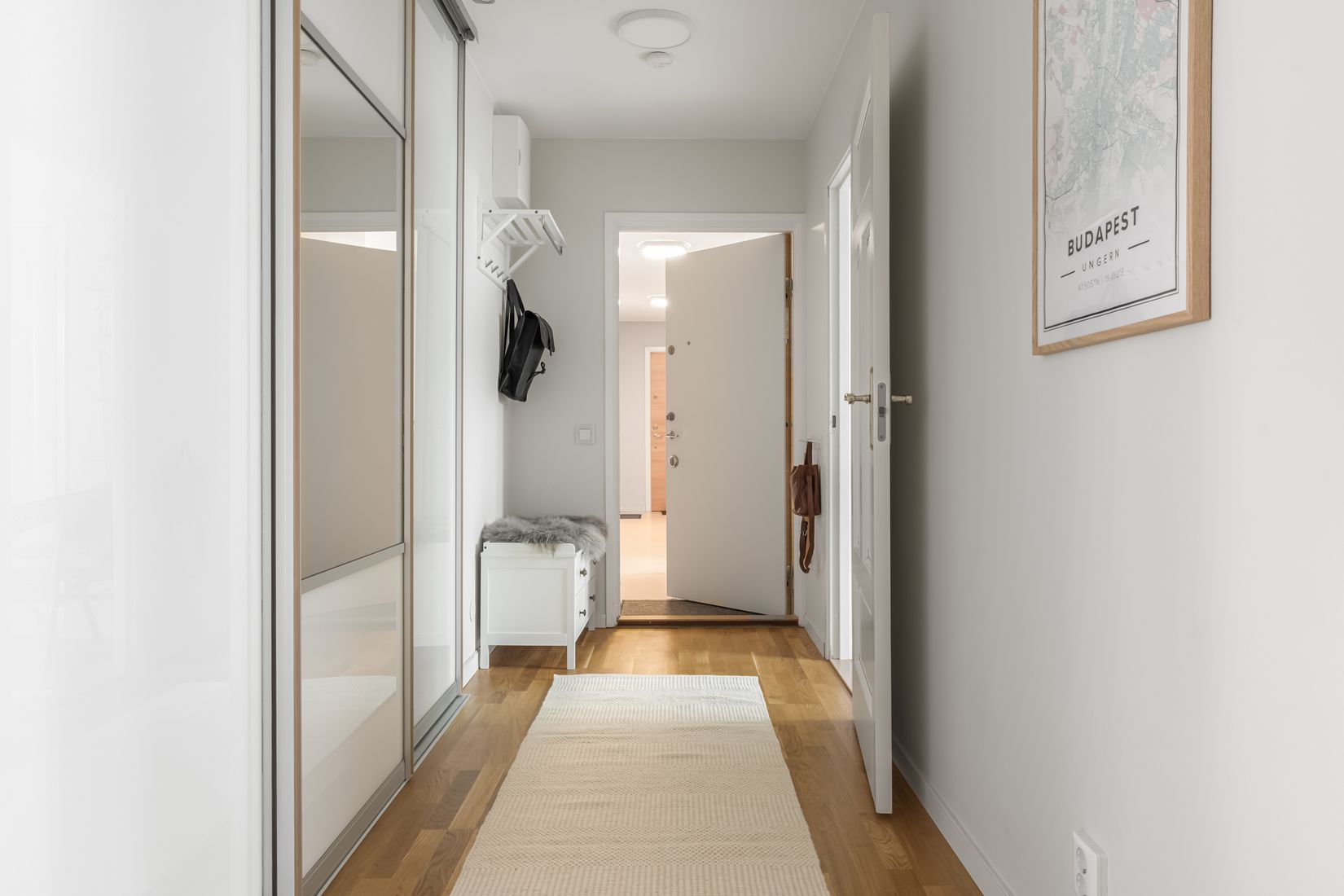 Bostadsrätt, Lorensbergsgatan 5, Lorensberg, Göteborg