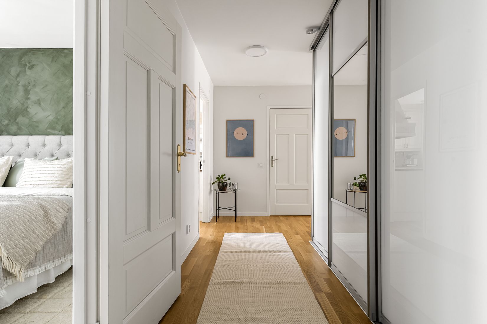 Bostadsrätt, Lorensbergsgatan 5, Lorensberg, Göteborg