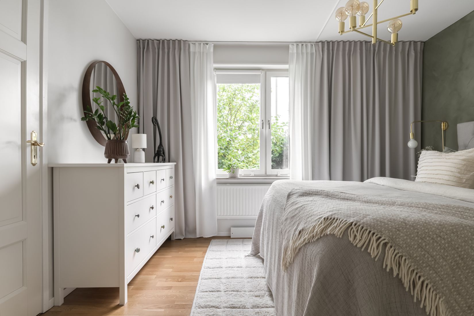 Bostadsrätt, Lorensbergsgatan 5, Lorensberg, Göteborg