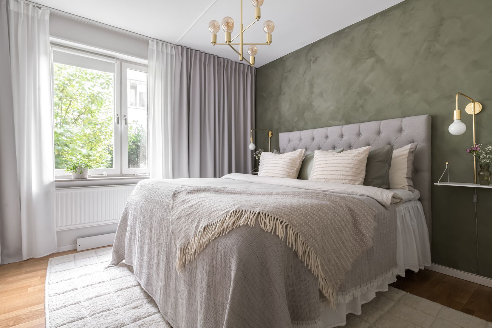 Bostadsrätt, Lorensbergsgatan 5, Lorensberg, Göteborg