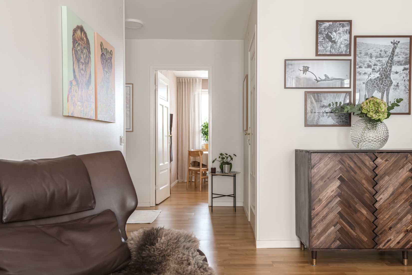 Bostadsrätt, Lorensbergsgatan 5, Lorensberg, Göteborg