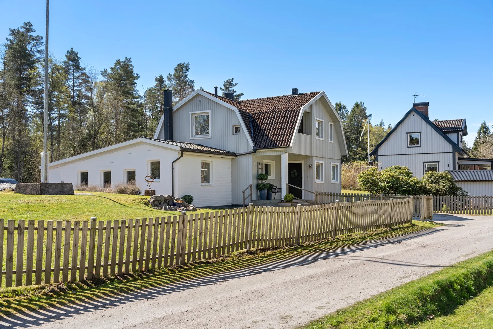 Villa, Kristinelund 201, Kristinelund, Vänersborg