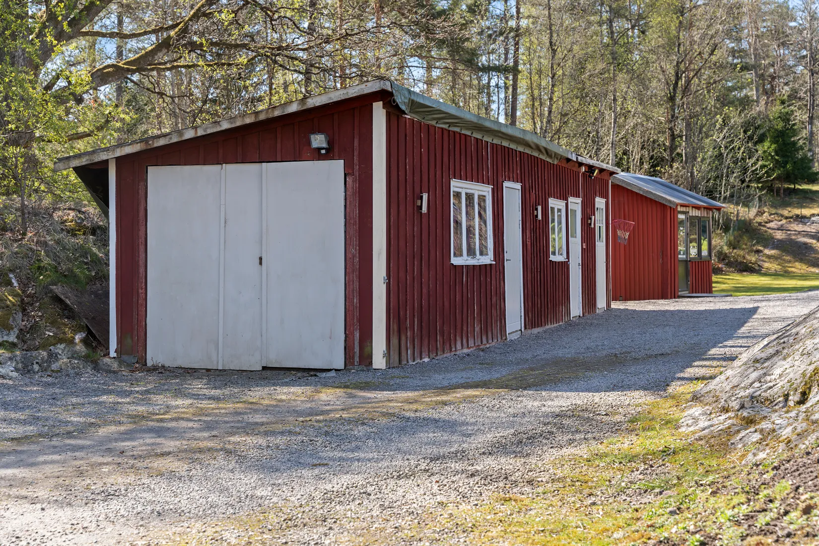 Villa, Kristinelund 201, Kristinelund, Vänersborg