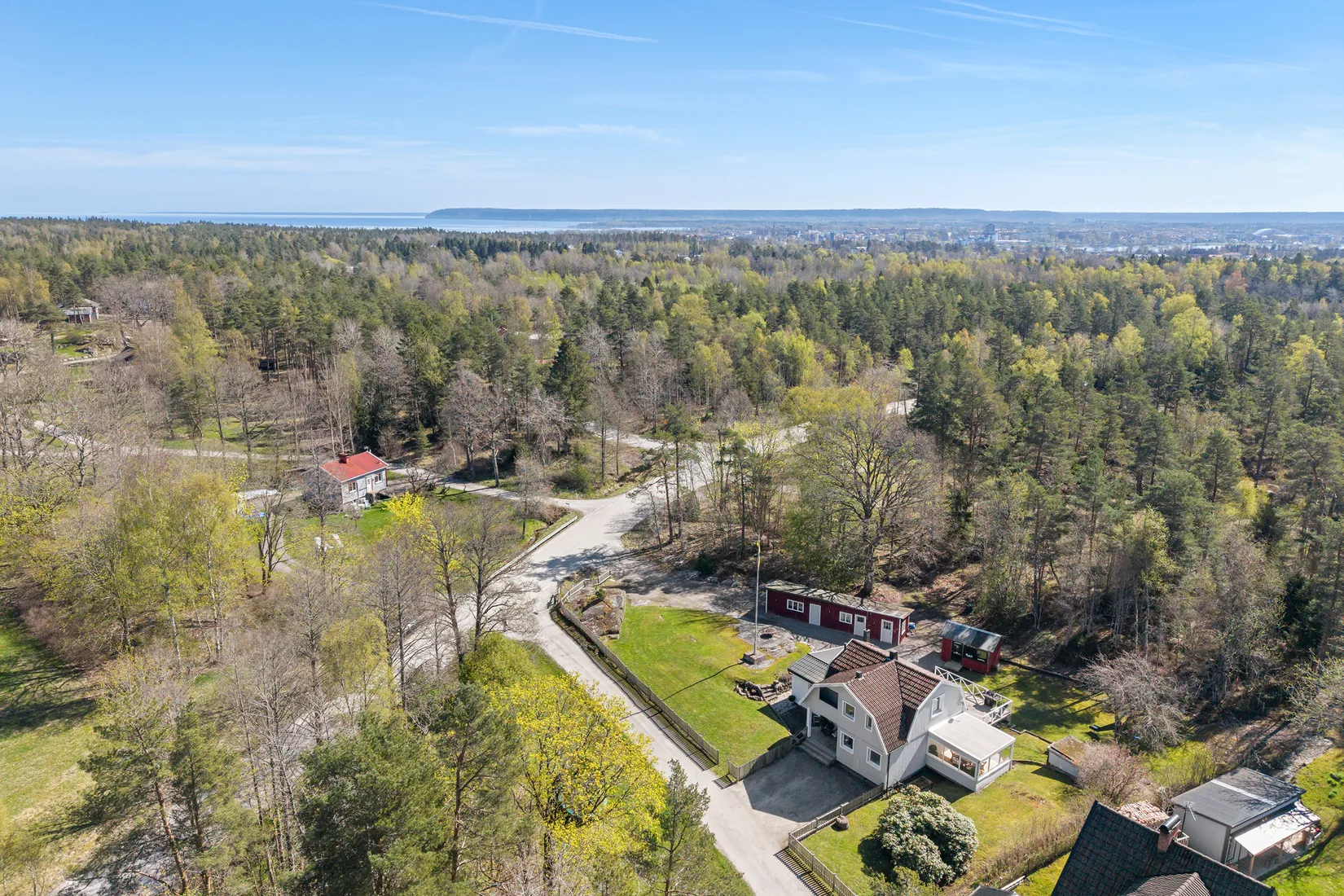 Villa, Kristinelund 201, Kristinelund, Vänersborg