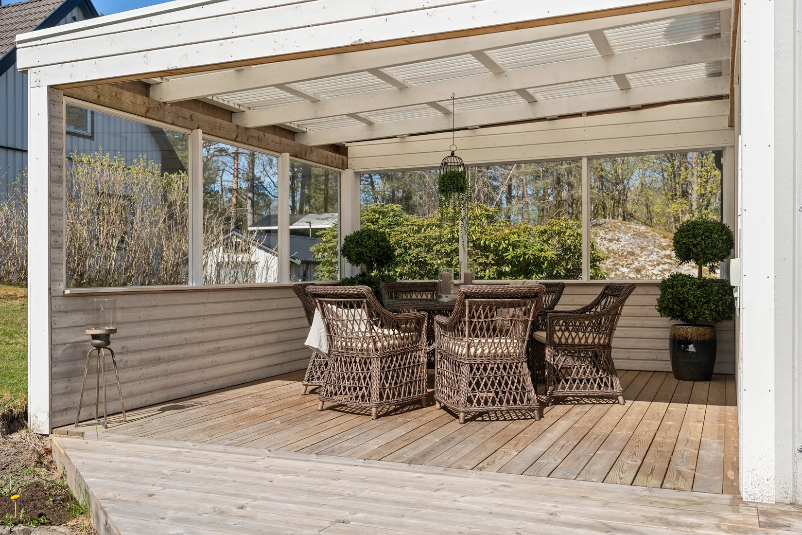 Villa, Kristinelund 201, Kristinelund, Vänersborg