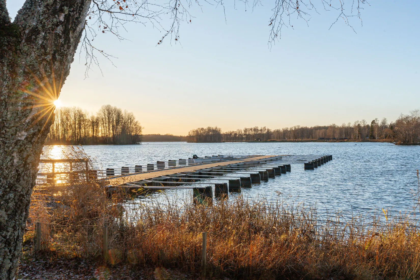 Villa, Björkudden, Arboga