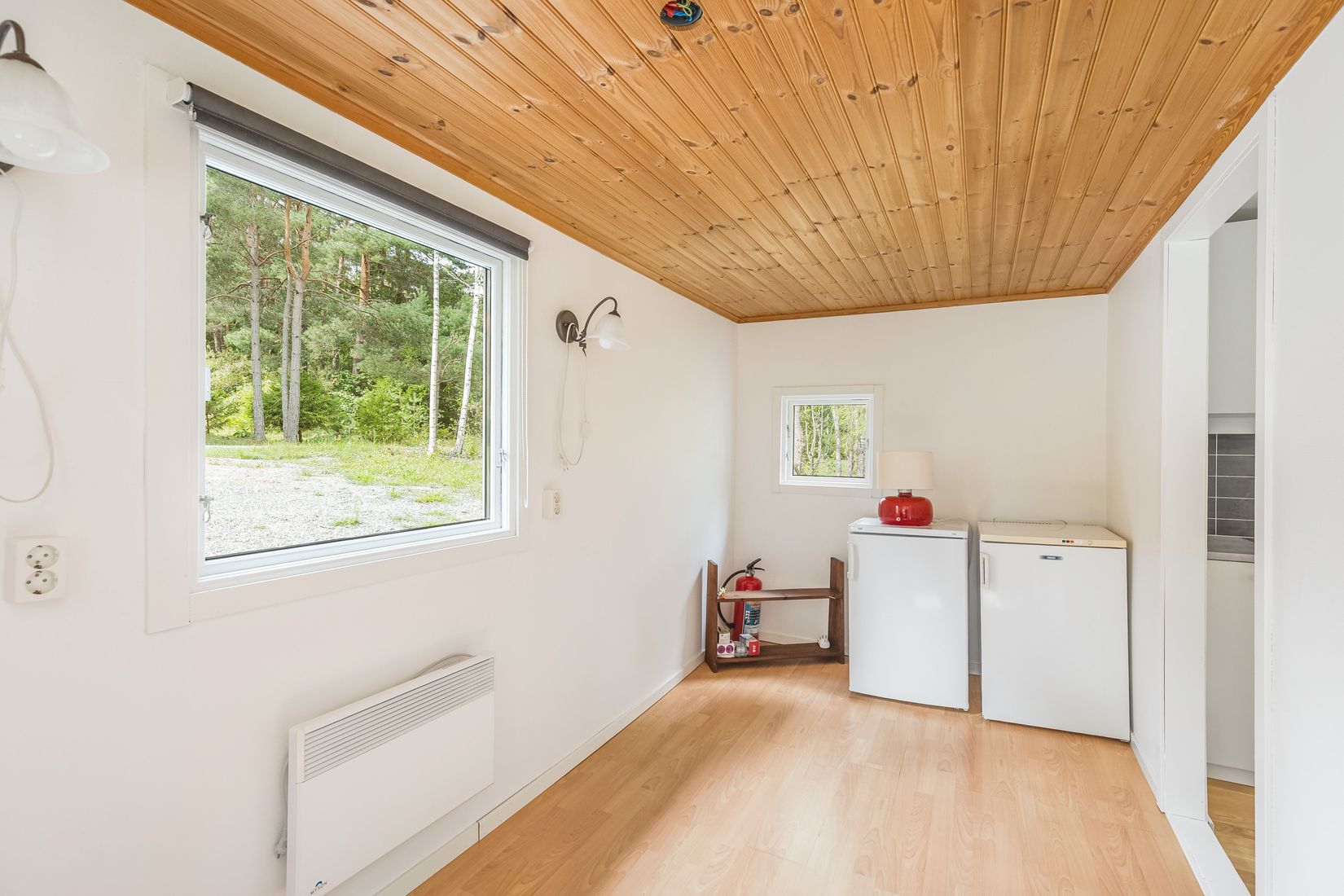 Fritidshus, Vibyåsen 44, Borsökna, Eskilstuna