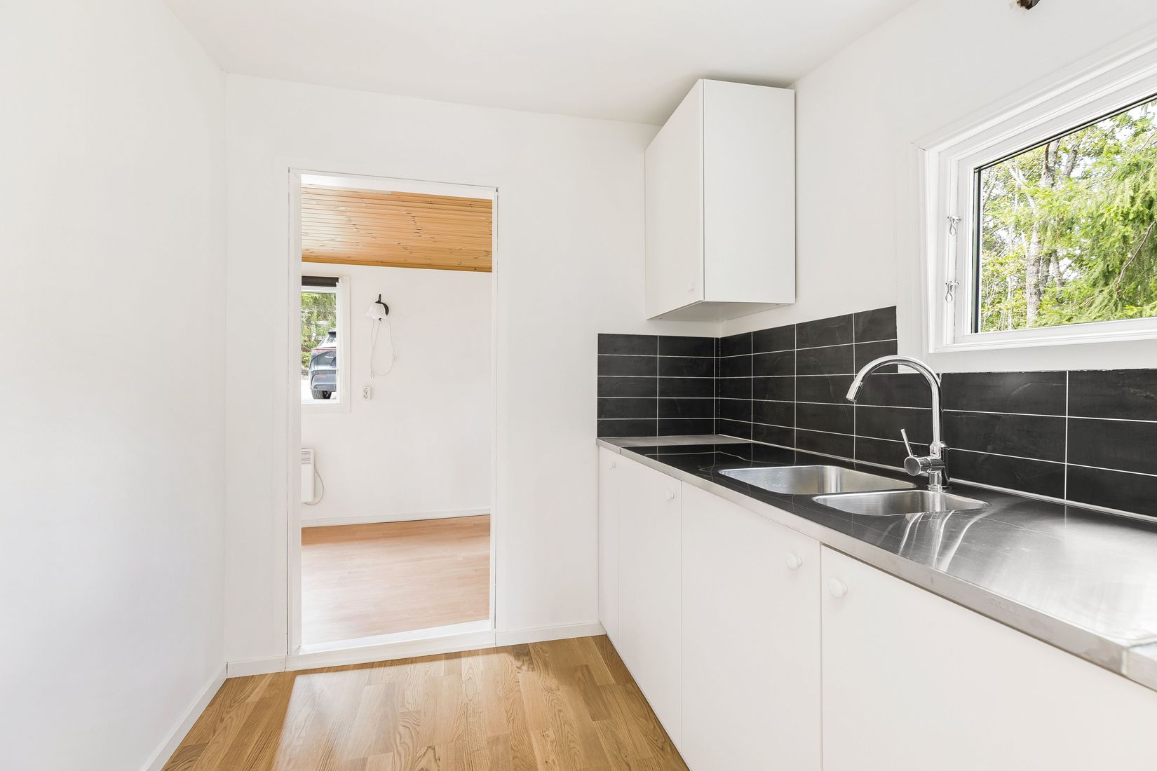 Fritidshus, Vibyåsen 44, Borsökna, Eskilstuna