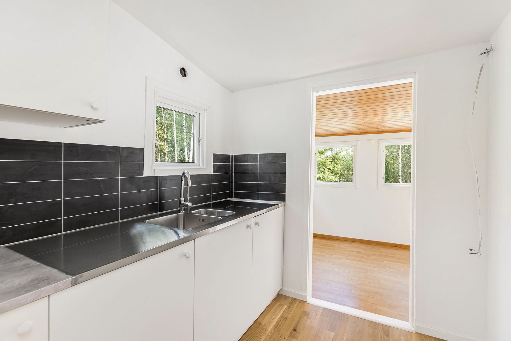 Fritidshus, Vibyåsen 44, Borsökna, Eskilstuna