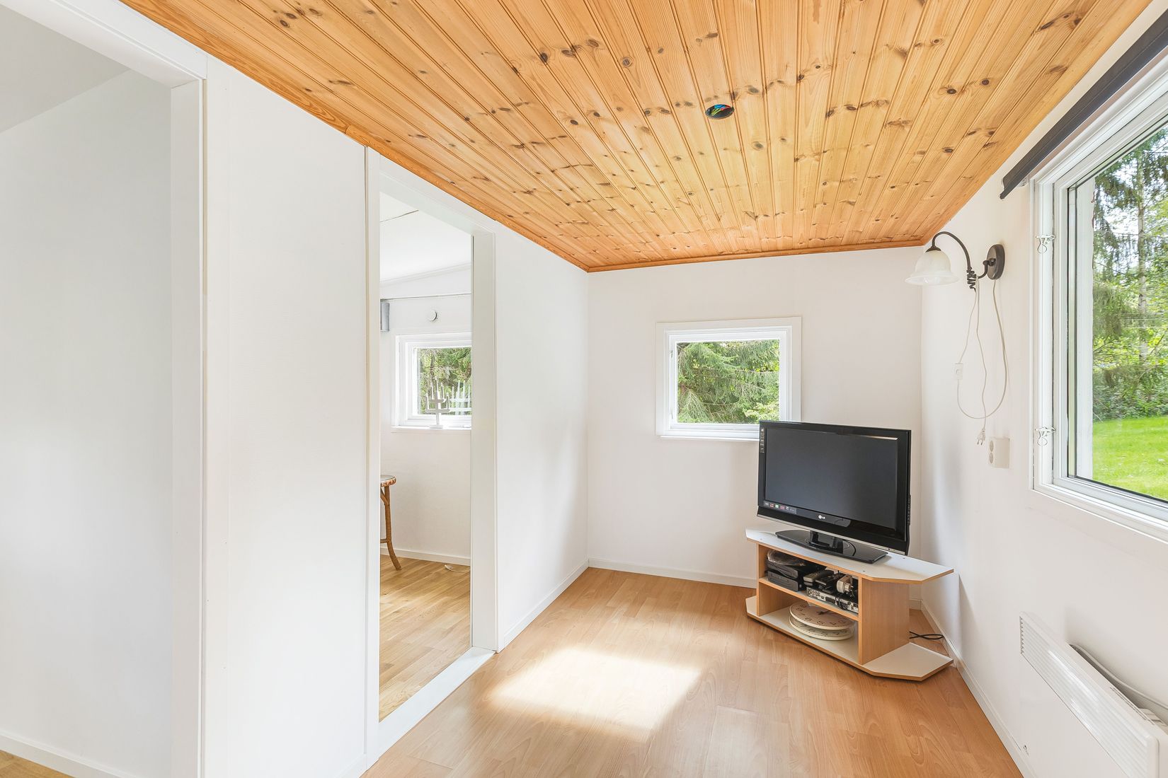 Fritidshus, Vibyåsen 44, Borsökna, Eskilstuna