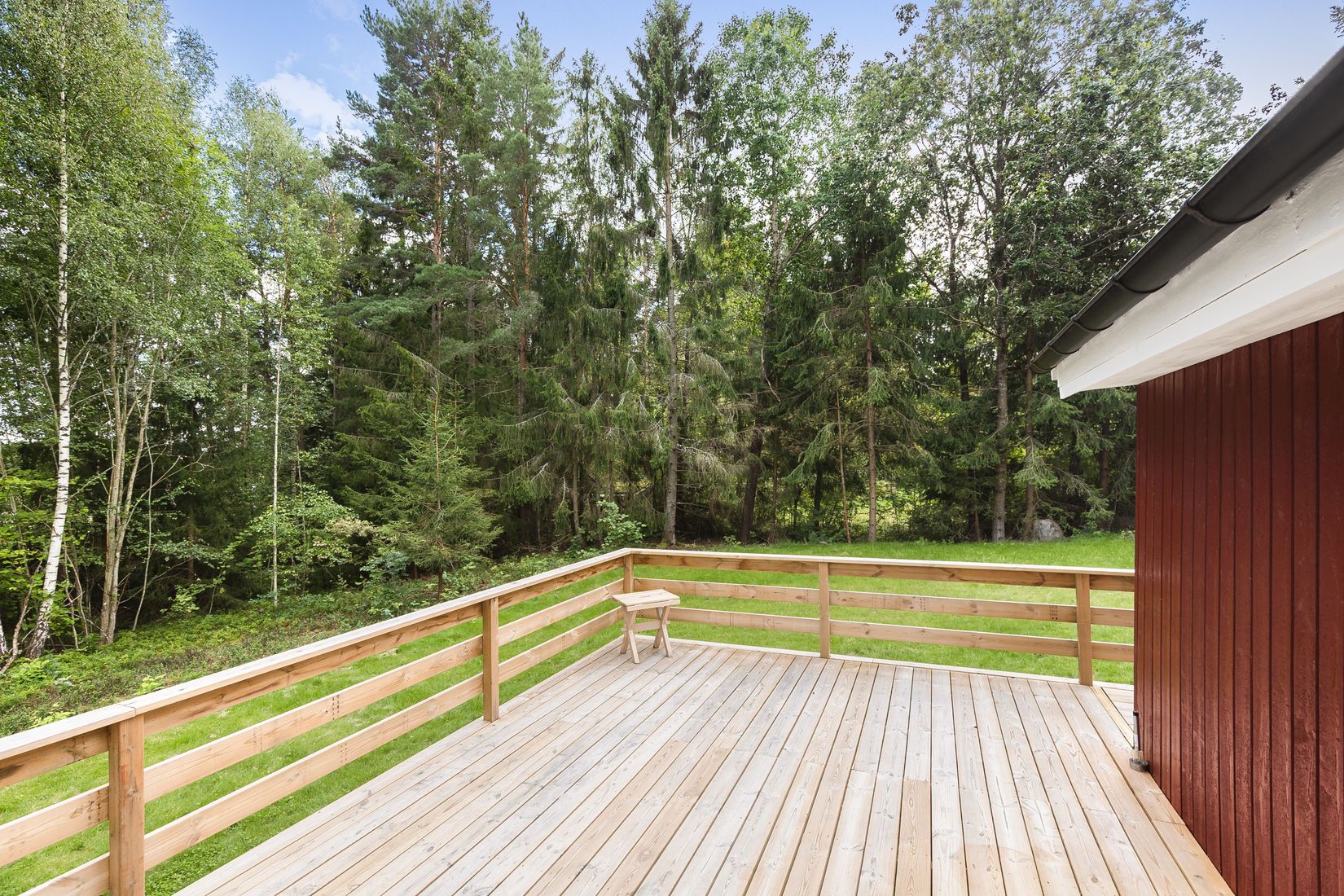 Fritidshus, Vibyåsen 44, Borsökna, Eskilstuna