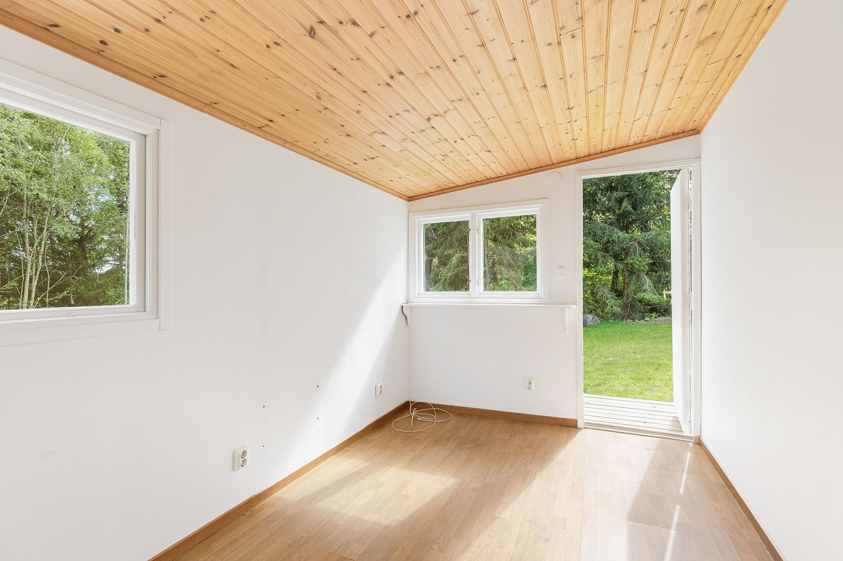 Fritidshus, Vibyåsen 44, Borsökna, Eskilstuna