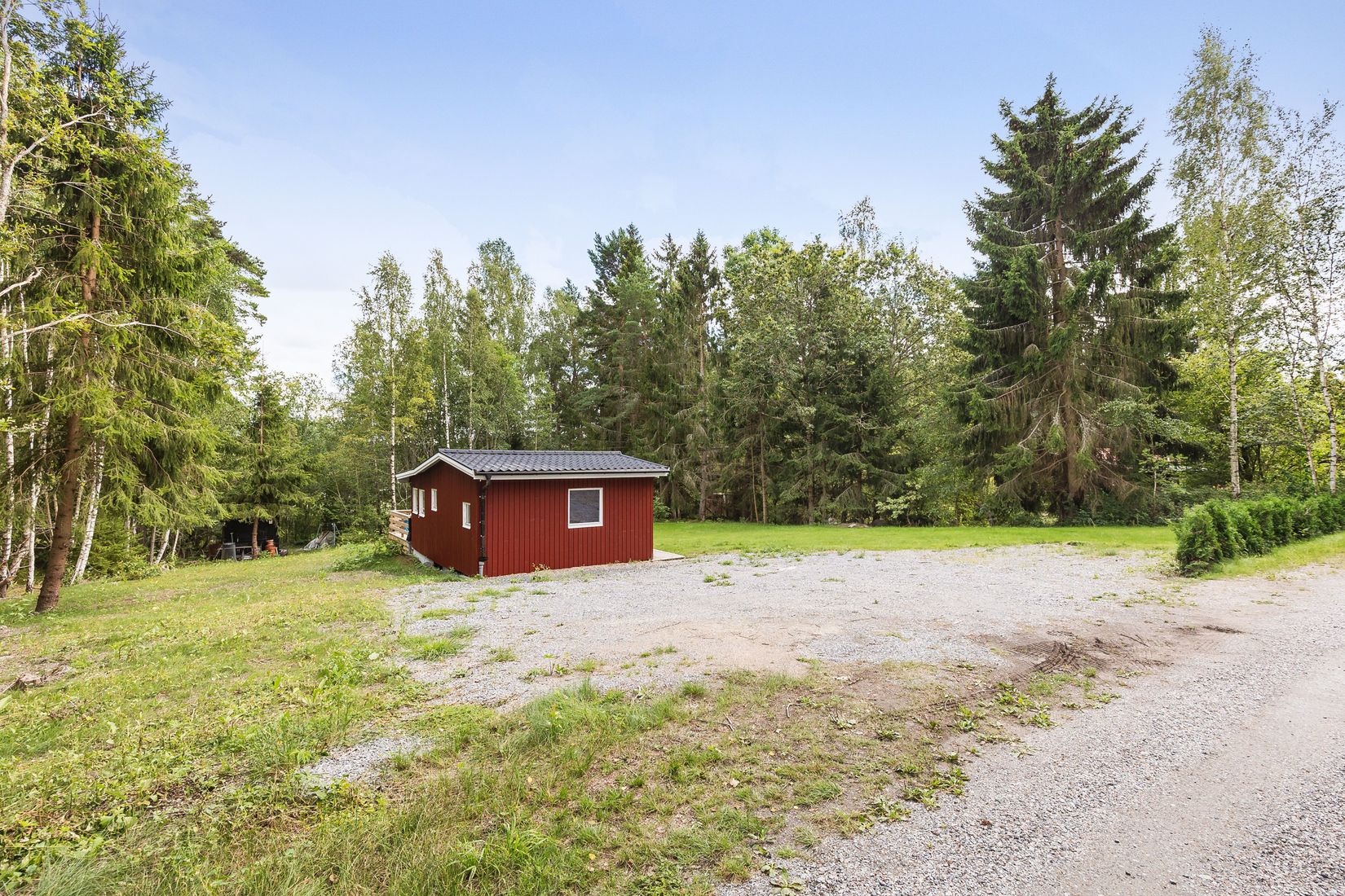 Fritidshus, Vibyåsen 44, Borsökna, Eskilstuna