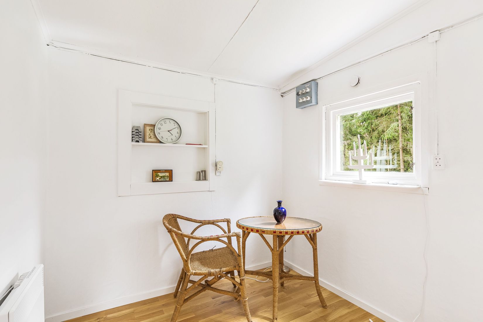 Fritidshus, Vibyåsen 44, Borsökna, Eskilstuna