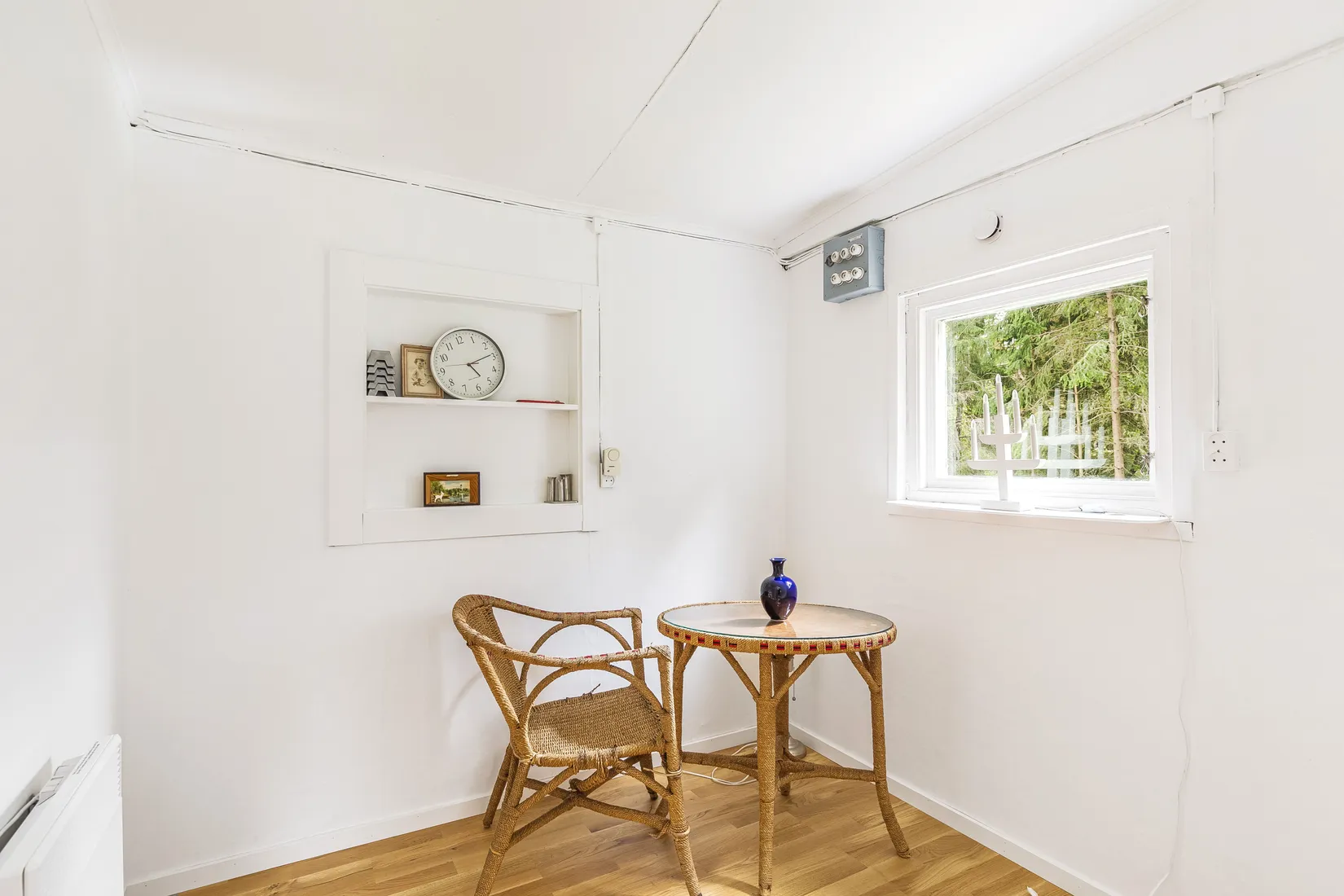 Fritidshus, Vibyåsen 44, Borsökna, Eskilstuna