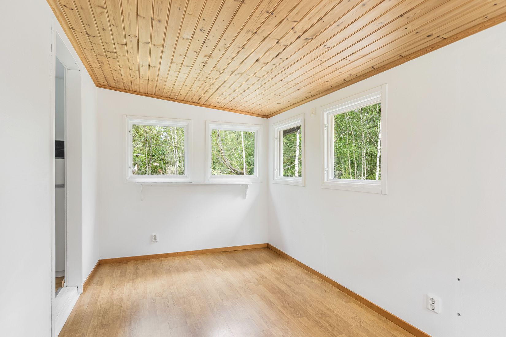 Fritidshus, Vibyåsen 44, Borsökna, Eskilstuna