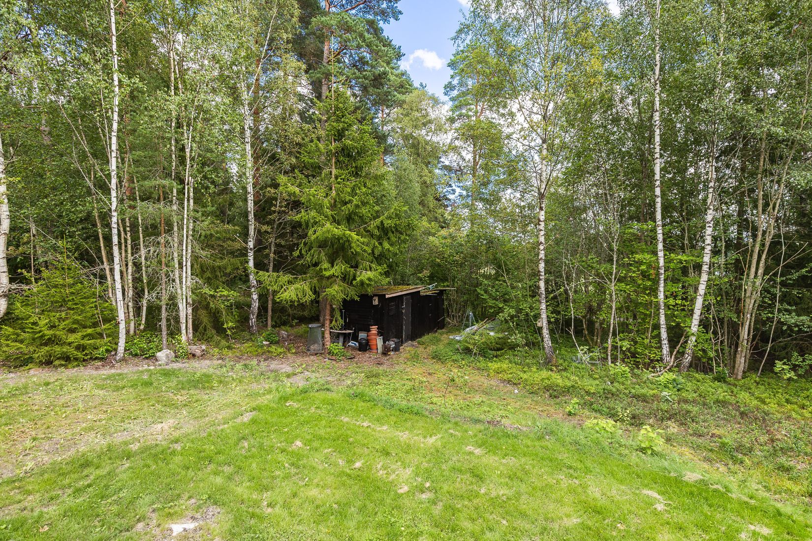 Fritidshus, Vibyåsen 44, Borsökna, Eskilstuna