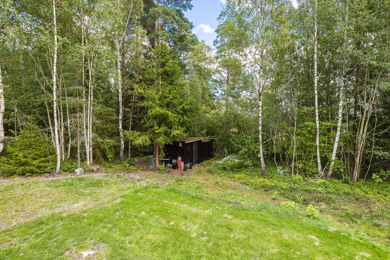 Fritidshus, Vibyåsen 44, Borsökna, Eskilstuna