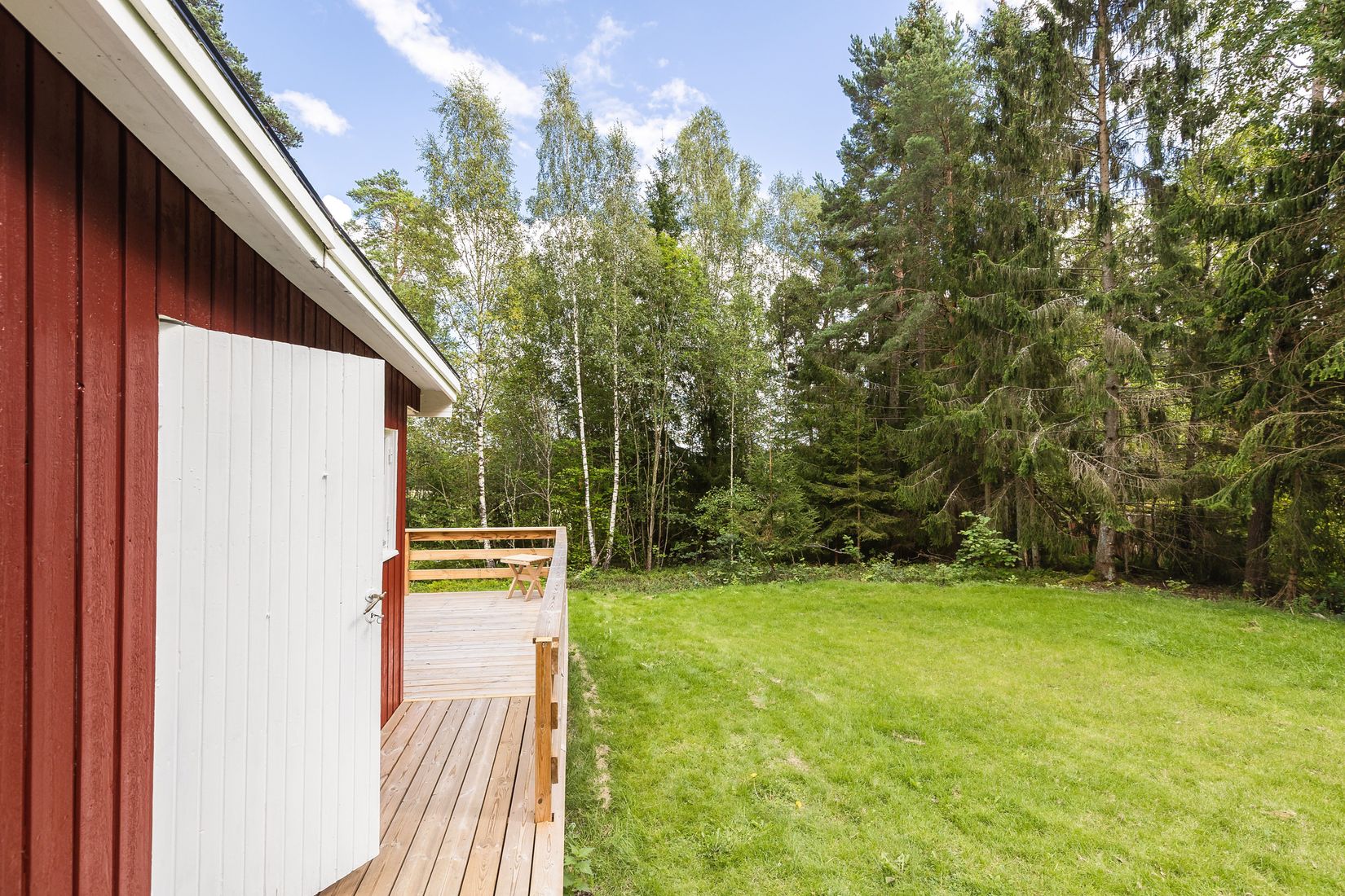 Fritidshus, Vibyåsen 44, Borsökna, Eskilstuna