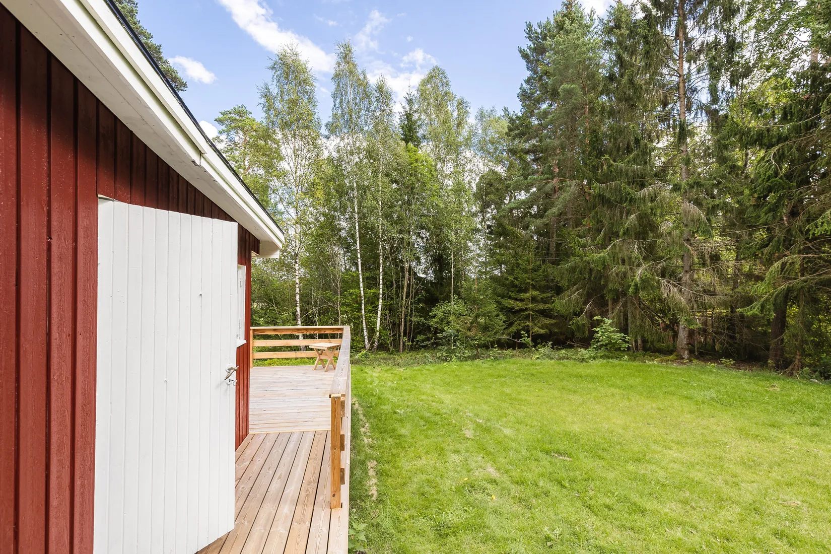 Fritidshus, Vibyåsen 44, Borsökna, Eskilstuna