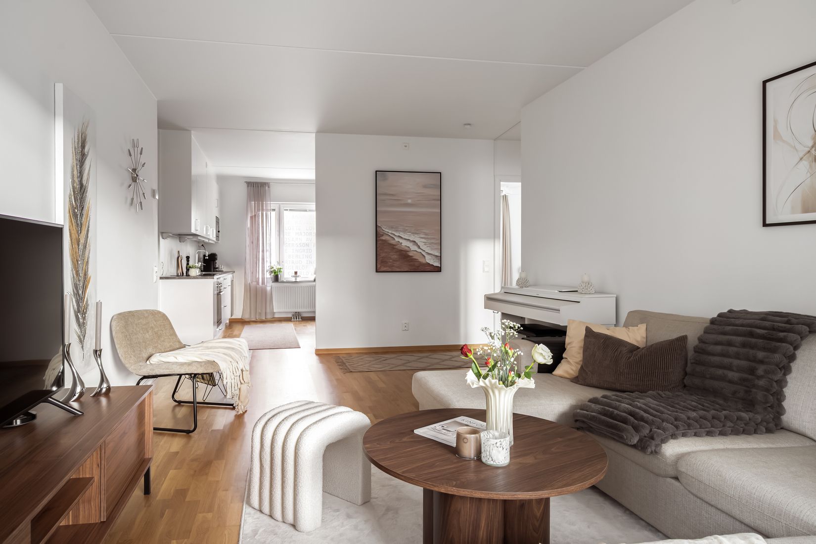 Bostadsrätt, Backadalen 28, Hisings Backa, Göteborg