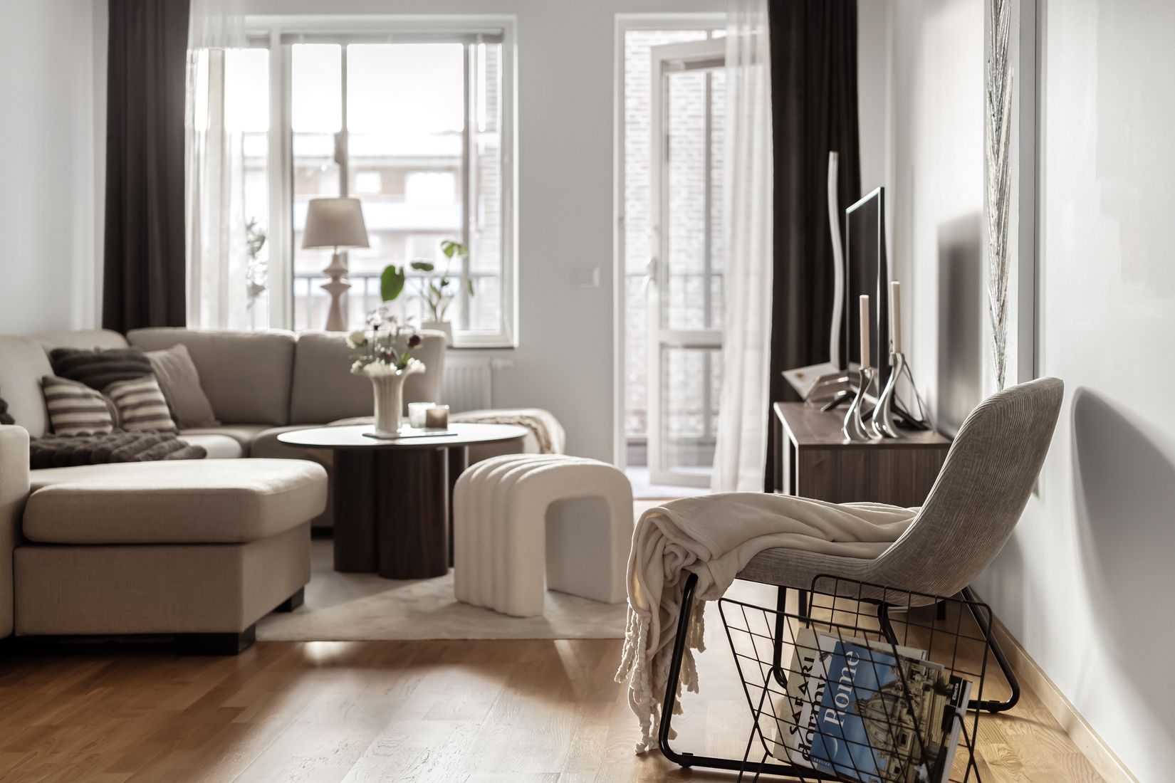 Bostadsrätt, Backadalen 28, Hisings Backa, Göteborg