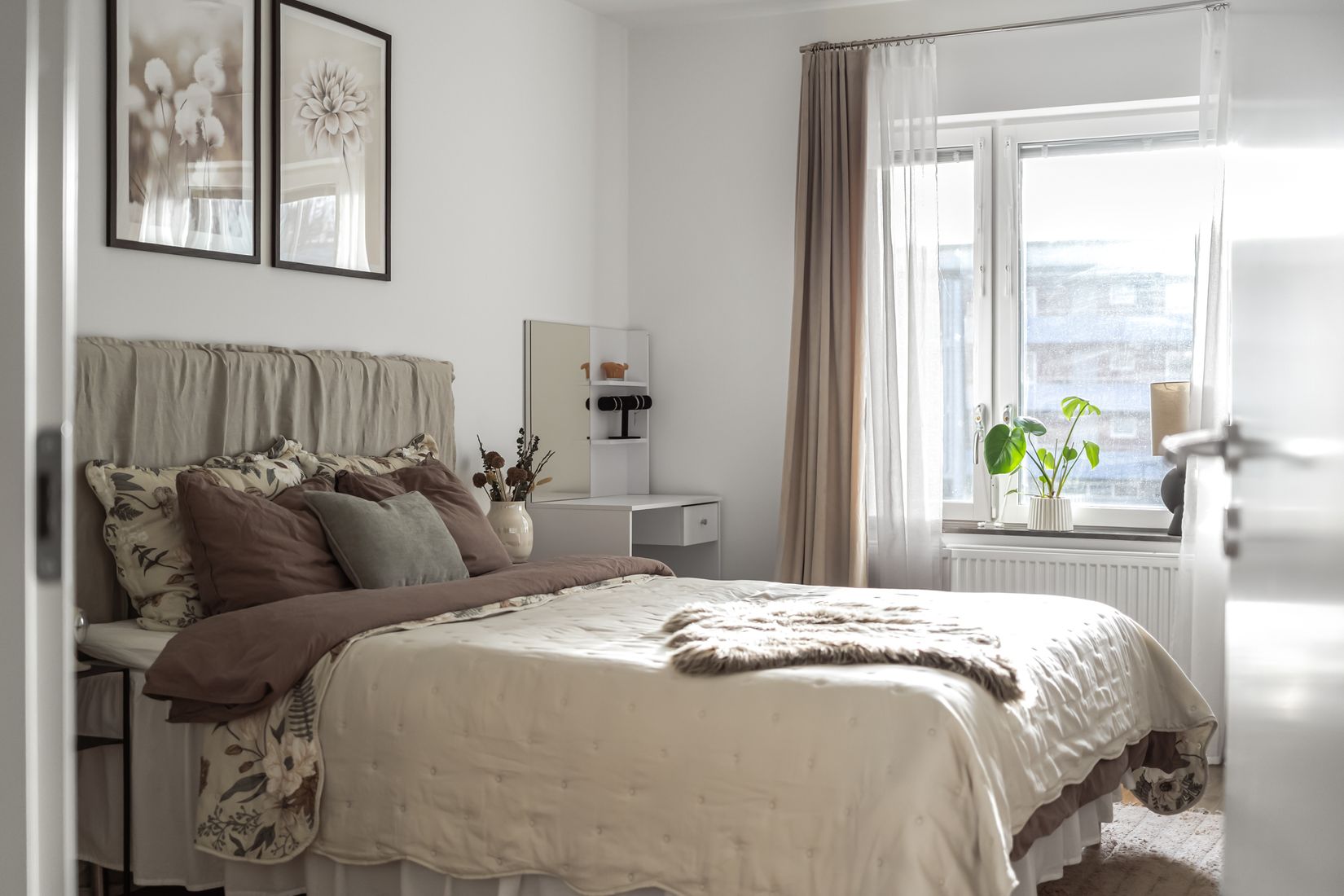 Bostadsrätt, Backadalen 28, Hisings Backa, Göteborg