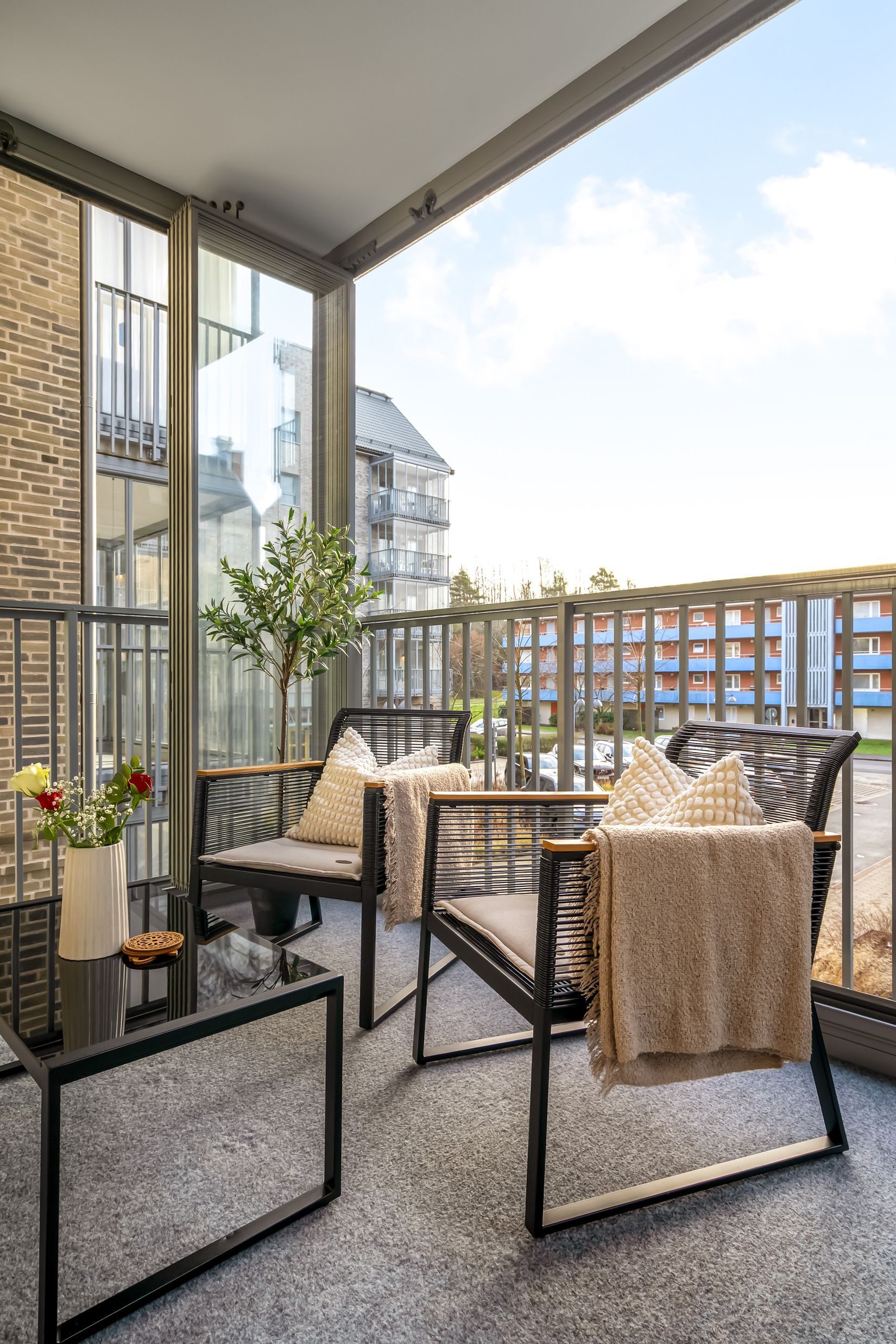 Bostadsrätt, Backadalen 28, Hisings Backa, Göteborg