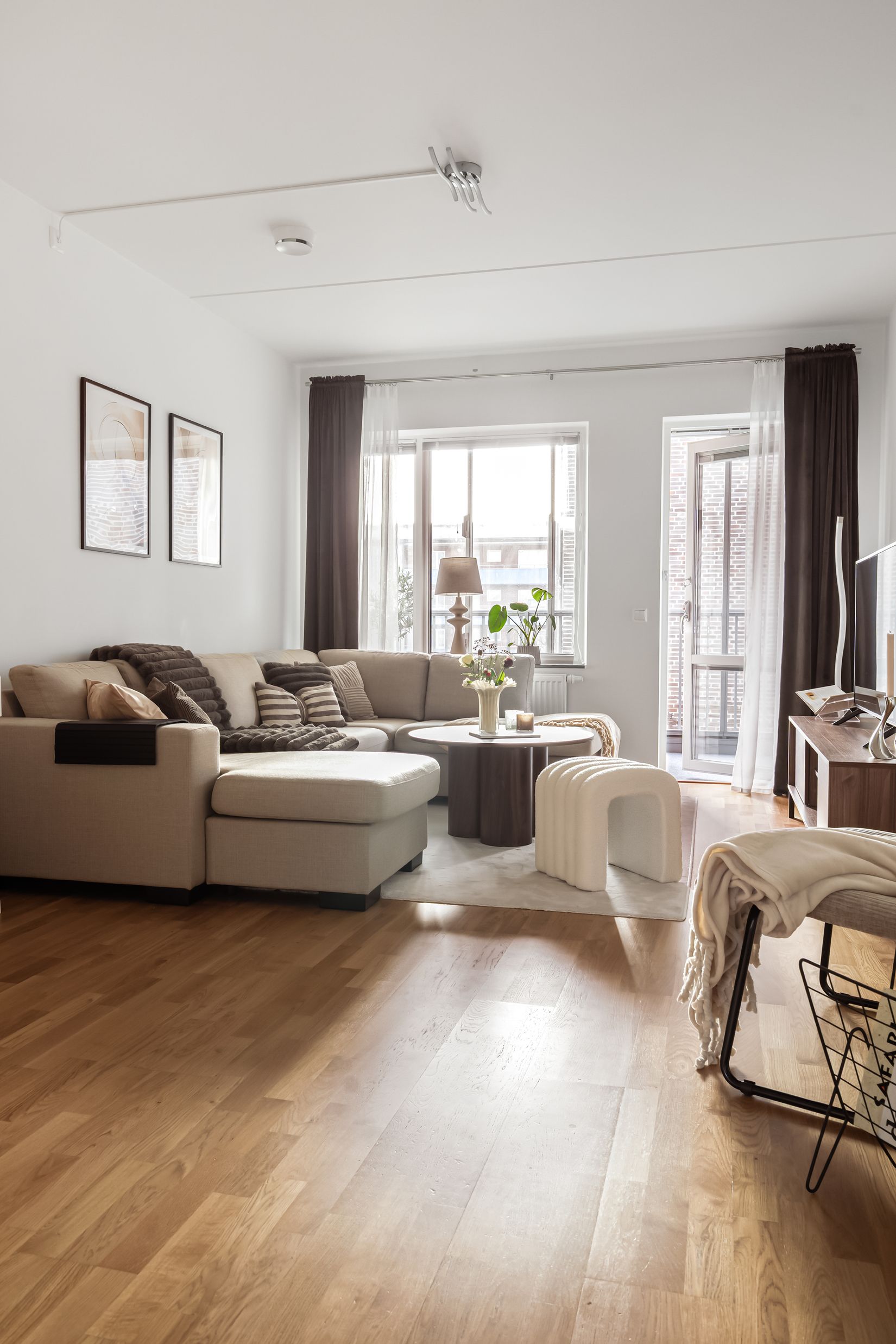 Bostadsrätt, Backadalen 28, Hisings Backa, Göteborg