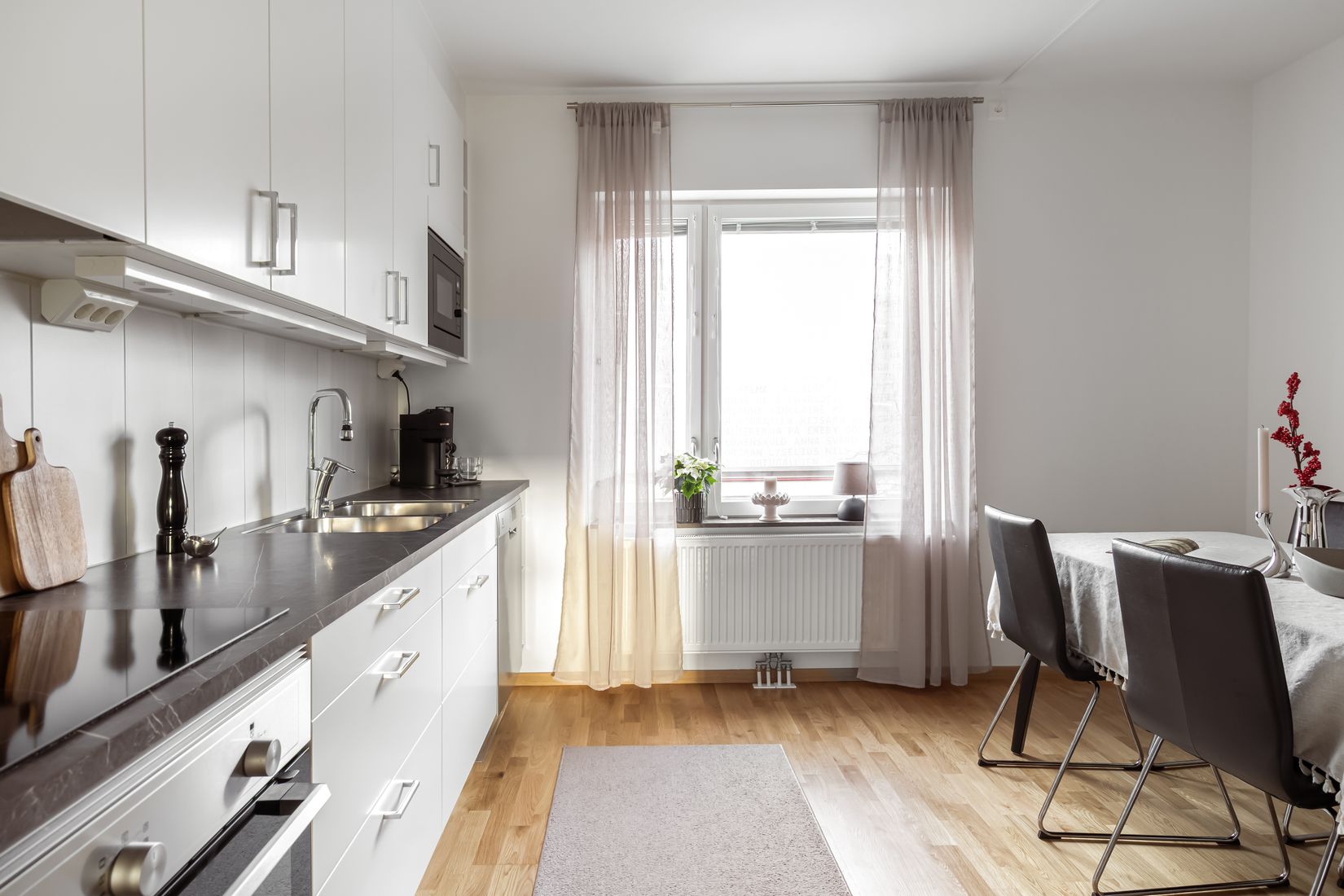 Bostadsrätt, Backadalen 28, Hisings Backa, Göteborg