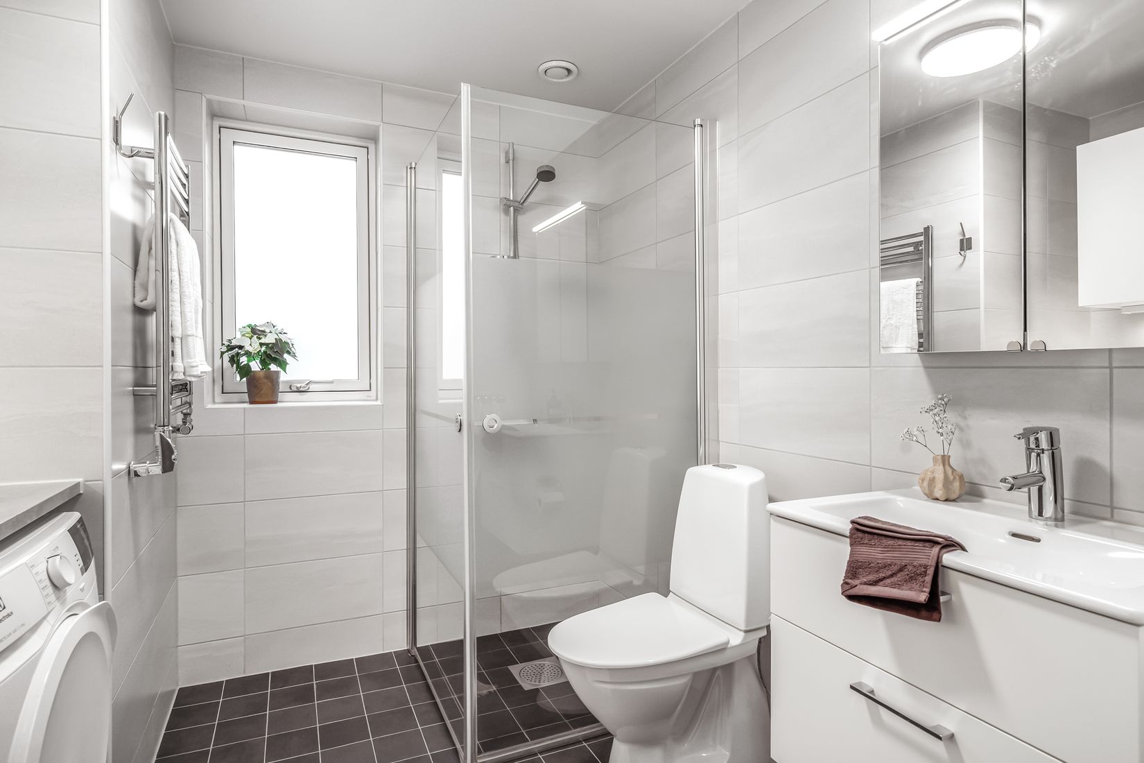 Bostadsrätt, Backadalen 28, Hisings Backa, Göteborg