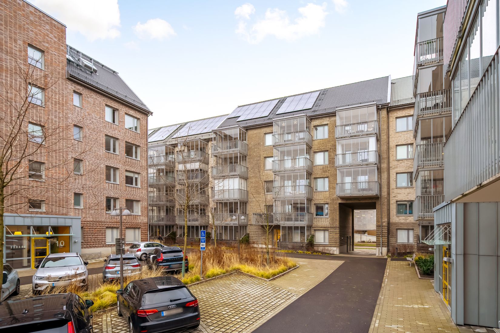 Bostadsrätt, Backadalen 28, Hisings Backa, Göteborg