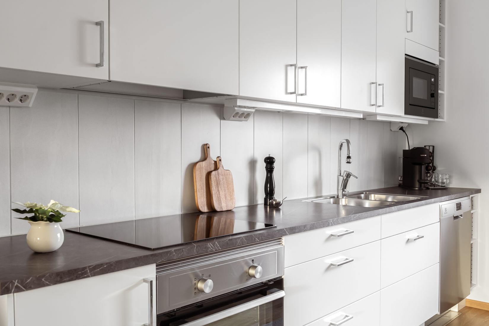 Bostadsrätt, Backadalen 28, Hisings Backa, Göteborg