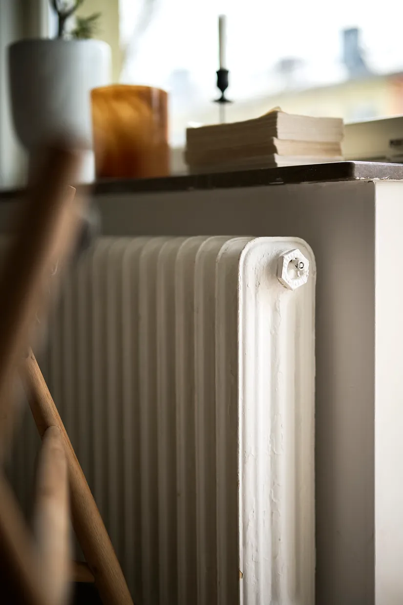 Bostadsrätt, Ulfsparregatan 9C, Lunden, Göteborg