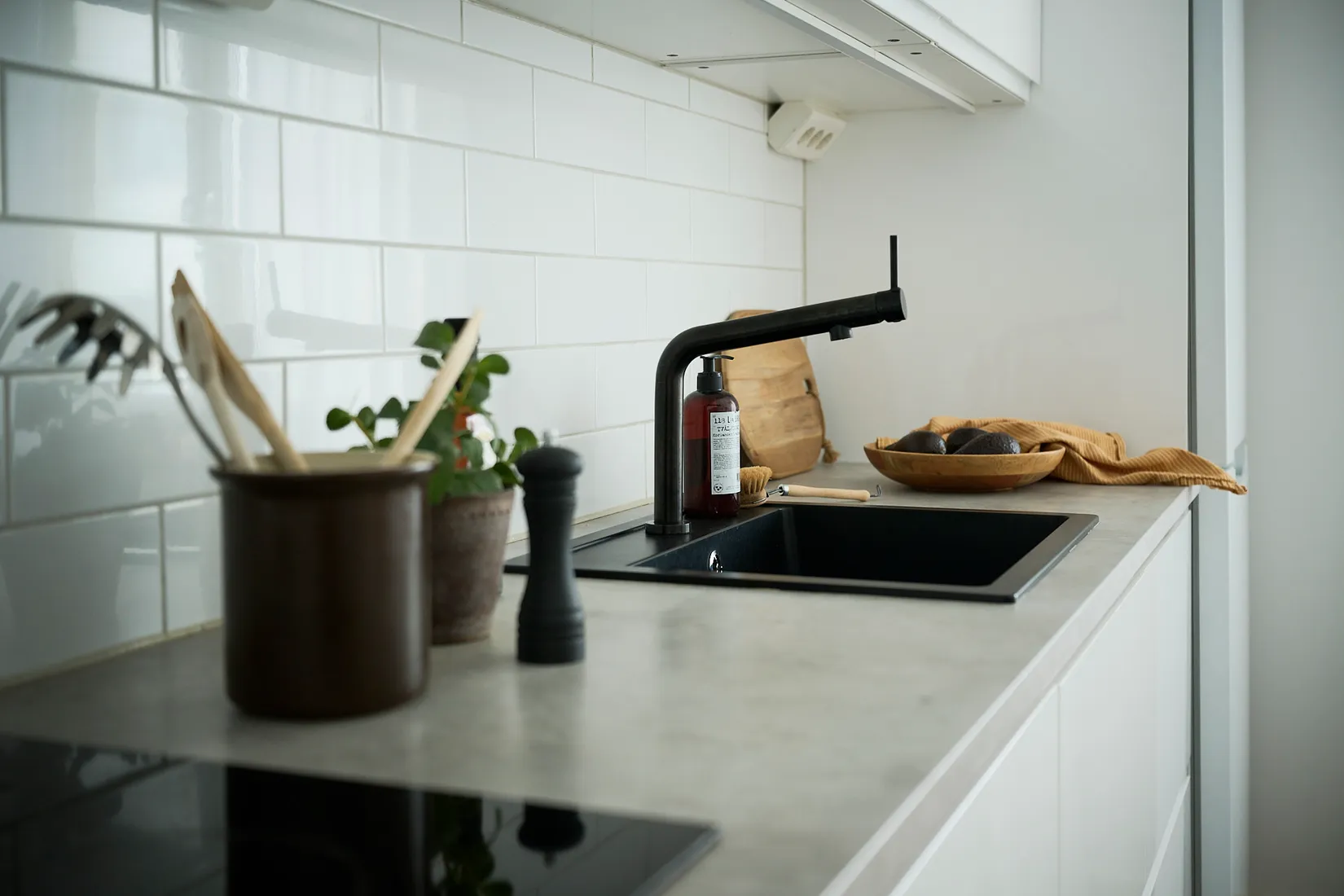 Bostadsrätt, Ulfsparregatan 9C, Lunden, Göteborg