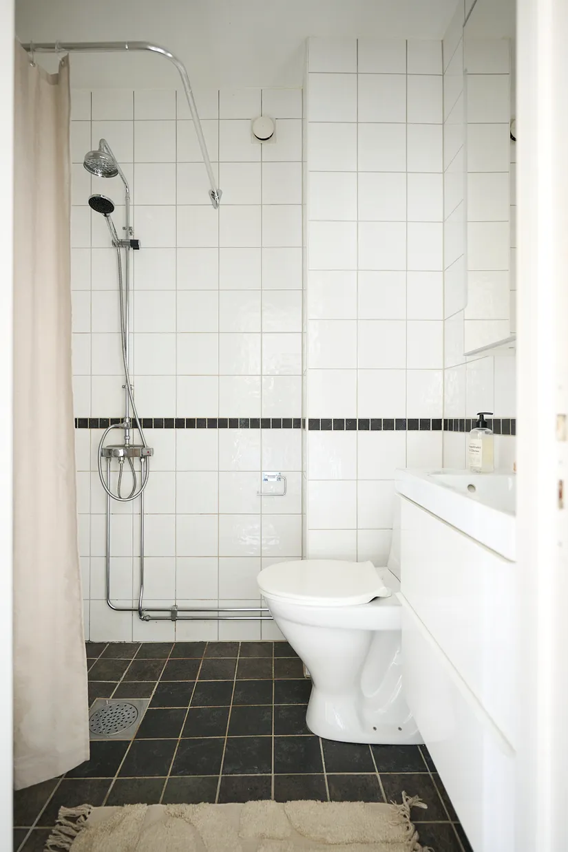 Bostadsrätt, Ulfsparregatan 9C, Lunden, Göteborg