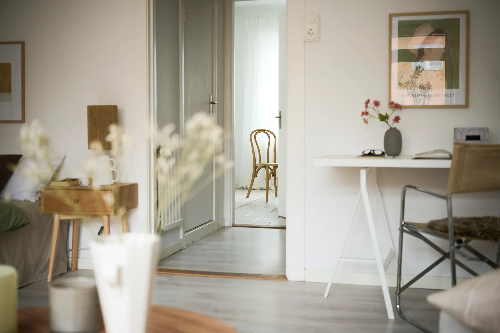 Bostadsrätt, Ulfsparregatan 9C, Lunden, Göteborg