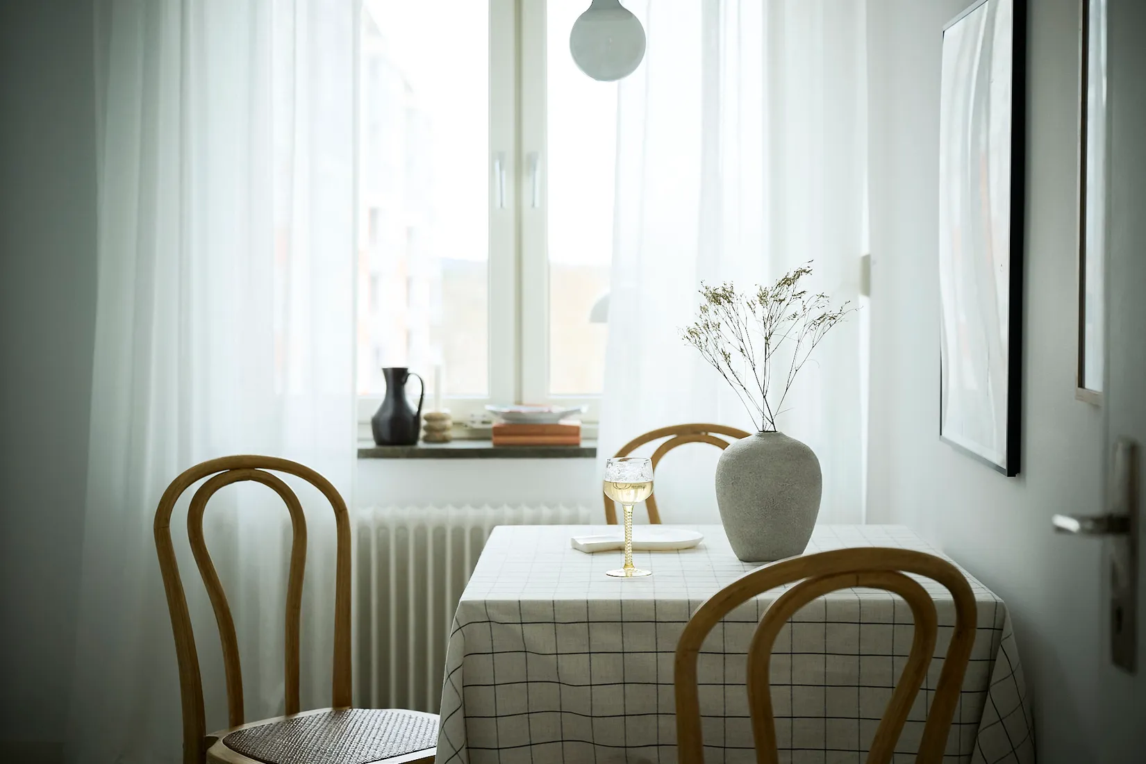 Bostadsrätt, Ulfsparregatan 9C, Lunden, Göteborg