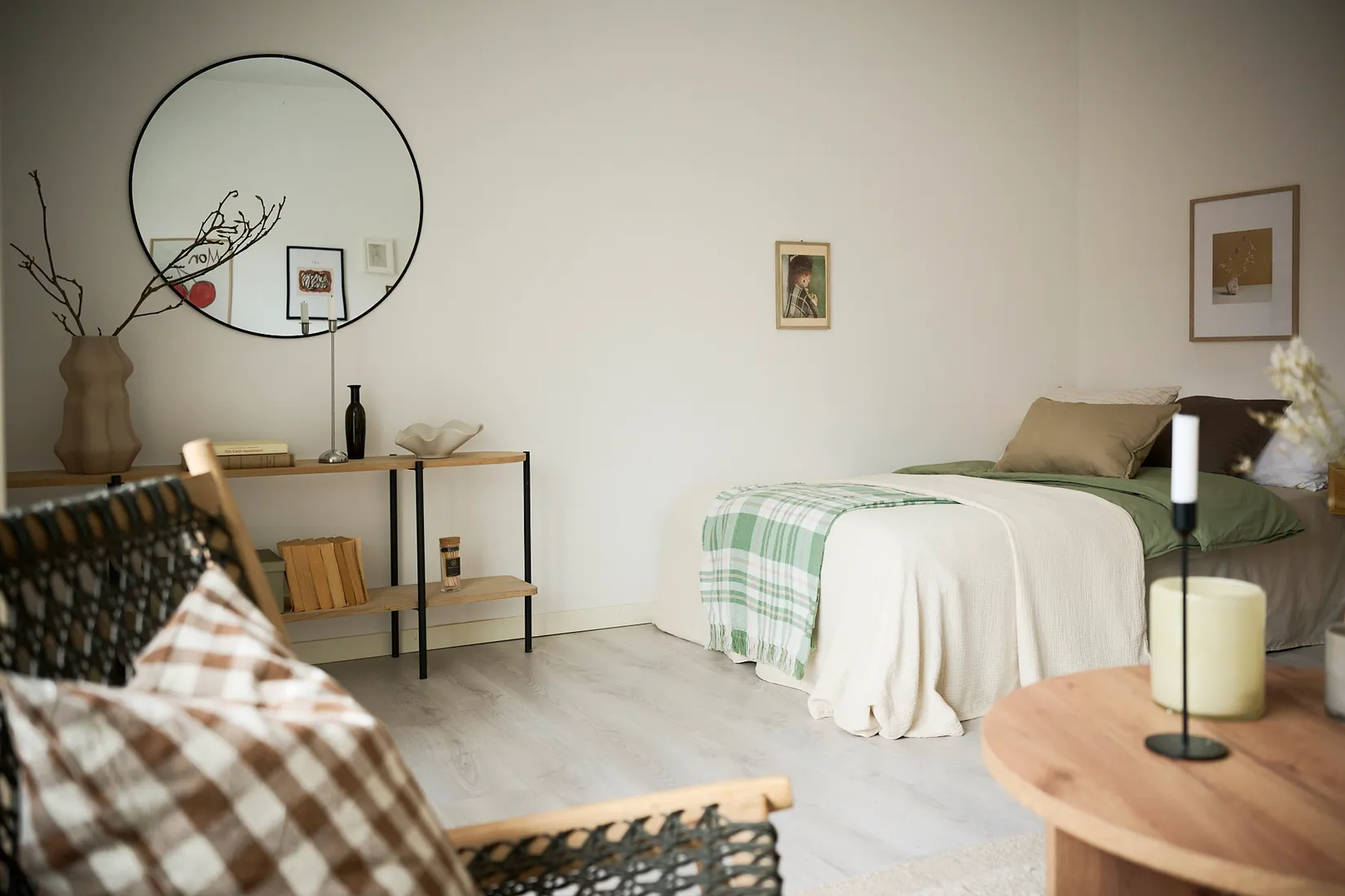 Bostadsrätt, Ulfsparregatan 9C, Lunden, Göteborg