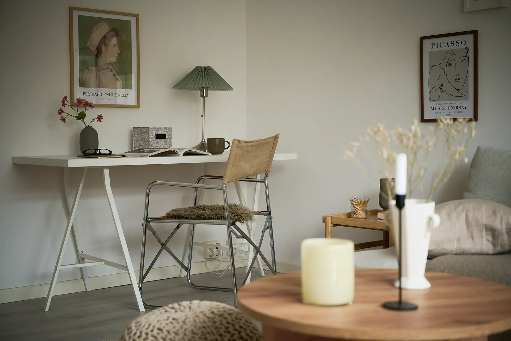 Bostadsrätt, Ulfsparregatan 9C, Lunden, Göteborg