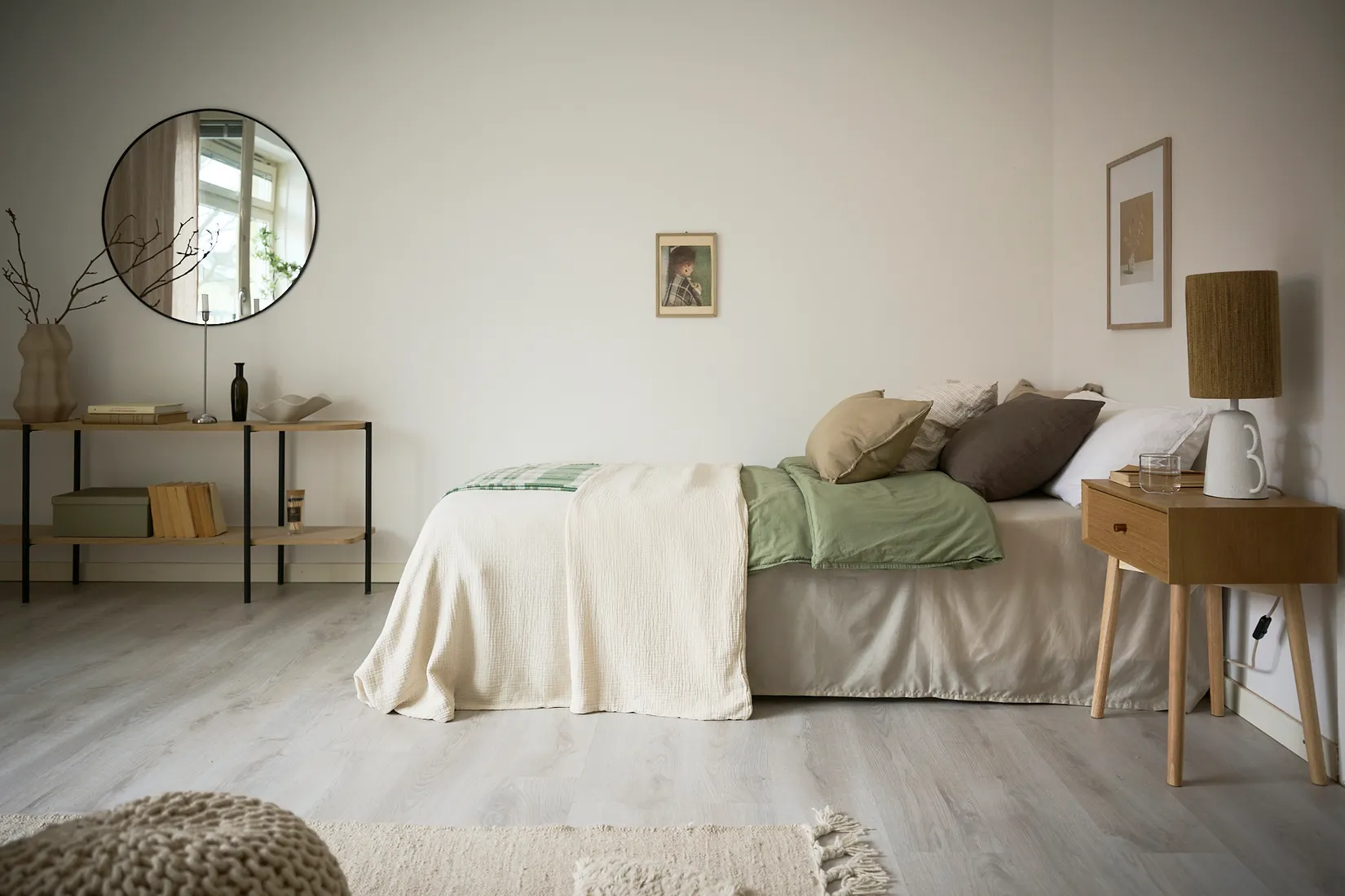 Bostadsrätt, Ulfsparregatan 9C, Lunden, Göteborg